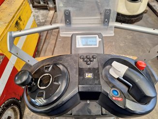 Low-level order picker Caterpillar NO20NE