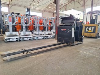 Low-level order picker Caterpillar NO20NE