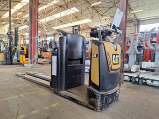 Low-level order picker Caterpillar NO20NE