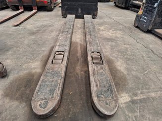 Low-level order picker Caterpillar NO20NE