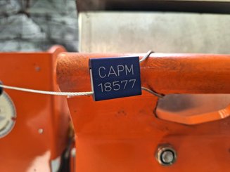 Vertical lift platform JLG TOUCAN DUO