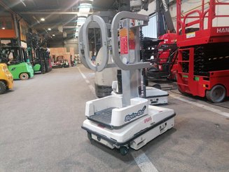 Vertical lift platform Bravi Lui SPIN GO