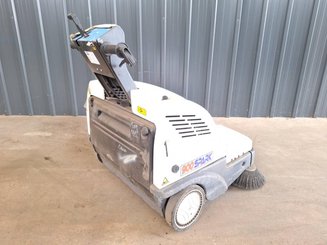 Sweeper Dulevo 900SPARK - 3