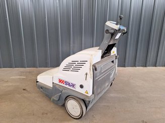 Sweeper Dulevo 900SPARK - 4