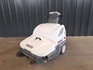 Sweeper Dulevo 900SPARK - 1