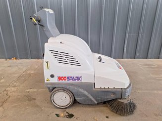 Sweeper Dulevo 900SPARK - 2