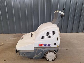 Sweeper Dulevo 900SPARK - 5