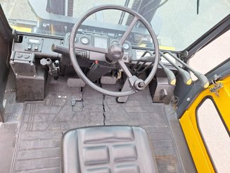 Four wheel front forklift Deawoo D70S-2 - 14