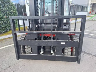 Four wheel front forklift Hangcha XF70D