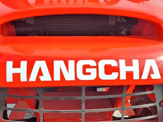 All-terrain forklift Hangcha TT25-2 - 14