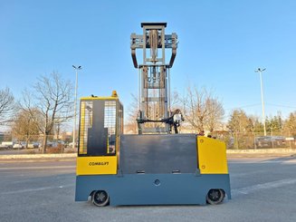 Multidirectional sideloader Combilift ESL3545