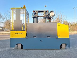Multidirectional sideloader Combilift ESL3545