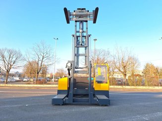 Multidirectional sideloader Combilift ESL3545