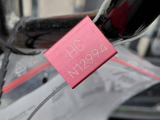 Four wheel front forklift Hangcha XF25D-2 (CPCD25-X2H7F1) - 8