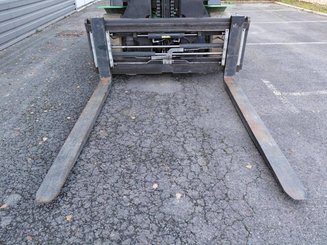 Four wheel front forklift Hangcha X4W70-I