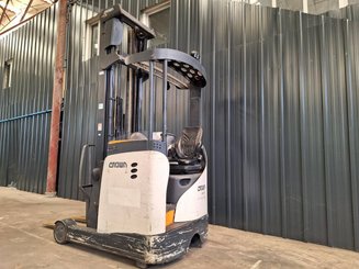 Reach truck Crown ESR5000-1.4 - 1