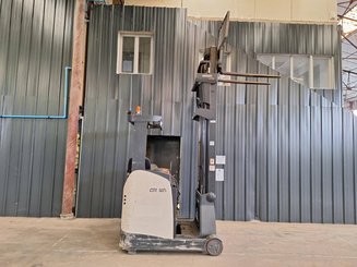 Reach truck Crown ESR5000-1.4 - 7