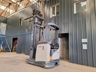 Reach truck Crown ESR5000-1.4