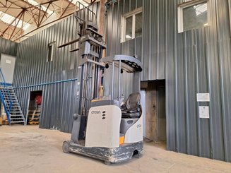 Reach truck Crown ESR5000-1.4 - 11