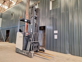 Reach truck Crown ESR5000-1.4
