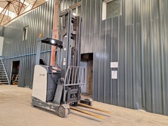 Reach truck Crown ESR5000-1.4 - 5