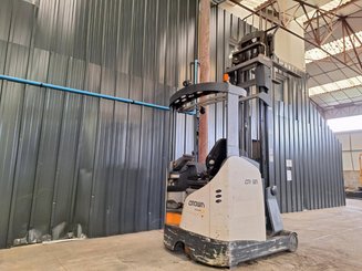 Reach truck Crown ESR5000-1.4 - 8