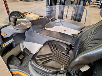 Reach truck Crown ESR5000-1.4