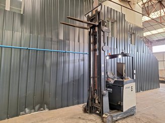 Reach truck Crown ESR5000-1.4