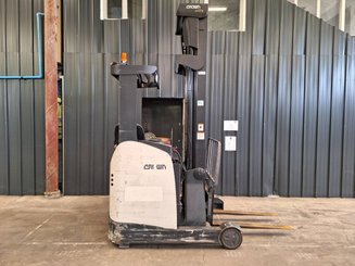 Reach truck Crown ESR5000-1.4 - 4