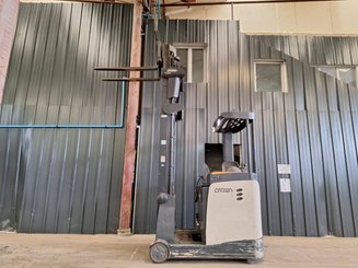 Reach truck Crown ESR5000-1.4 - 10