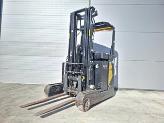 Reach truck Caterpillar NR16N2