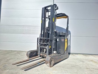 Reach truck Caterpillar NR16N2 - 23