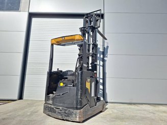 Reach truck Caterpillar NR16N2 - 27