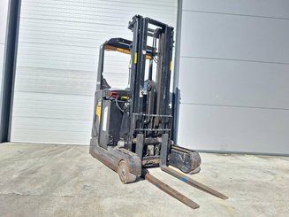 Reach truck Caterpillar NR16N2