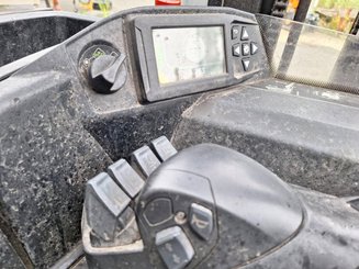 Reach truck Caterpillar NR16N2