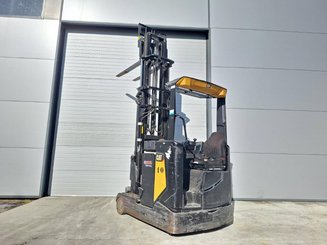 Reach truck Caterpillar NR16N2 - 26