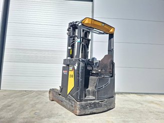 Reach truck Caterpillar NR16N2