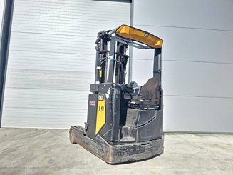 Reach truck Caterpillar NR16N2 - 21