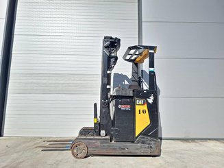 Reach truck Caterpillar NR16N2 - 22