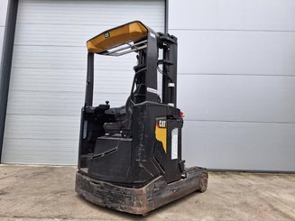 Reach truck Caterpillar NR16N2 - 4