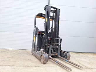 Reach truck Caterpillar NR16N2 - 2