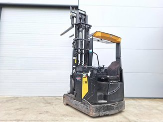 Reach truck Caterpillar NR16N2 - 8