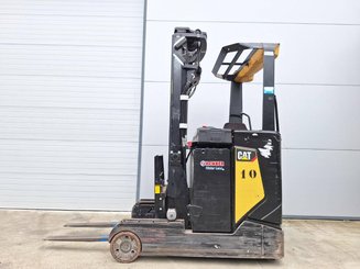 Reach truck Caterpillar NR16N2