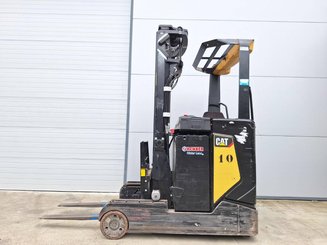 Reach truck Caterpillar NR16N2 - 5