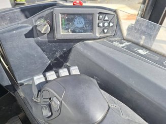 Reach truck Caterpillar NR16N2