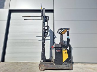 Reach truck Caterpillar NR16N2