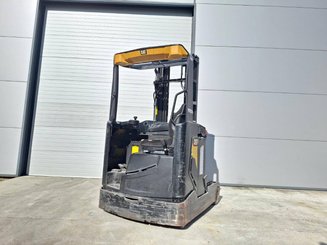 Reach truck Caterpillar NR16N2 - 20