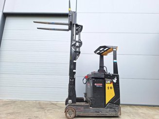 Reach truck Caterpillar NR16N2 - 7