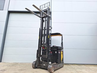 Reach truck Caterpillar NR16N2 - 6