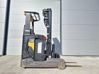 Reach truck Caterpillar NR16N2